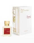 Maison Francis Kurkdjian Baccarat Rouge 540 and 540 Extrait Eau De Parfum 2.4 oz Long-Lasting, Luxurious Arabian Fragrances — Recommended Valentine's Day Gifts