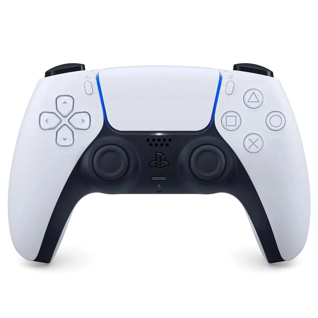 PlayStation 5 Disc Edition _ Fortnite Cobalt Star Bundle