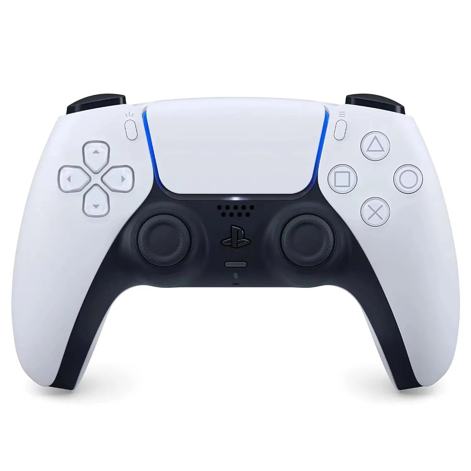 PlayStation 5 Disc Edition _ Fortnite Cobalt Star Bundle