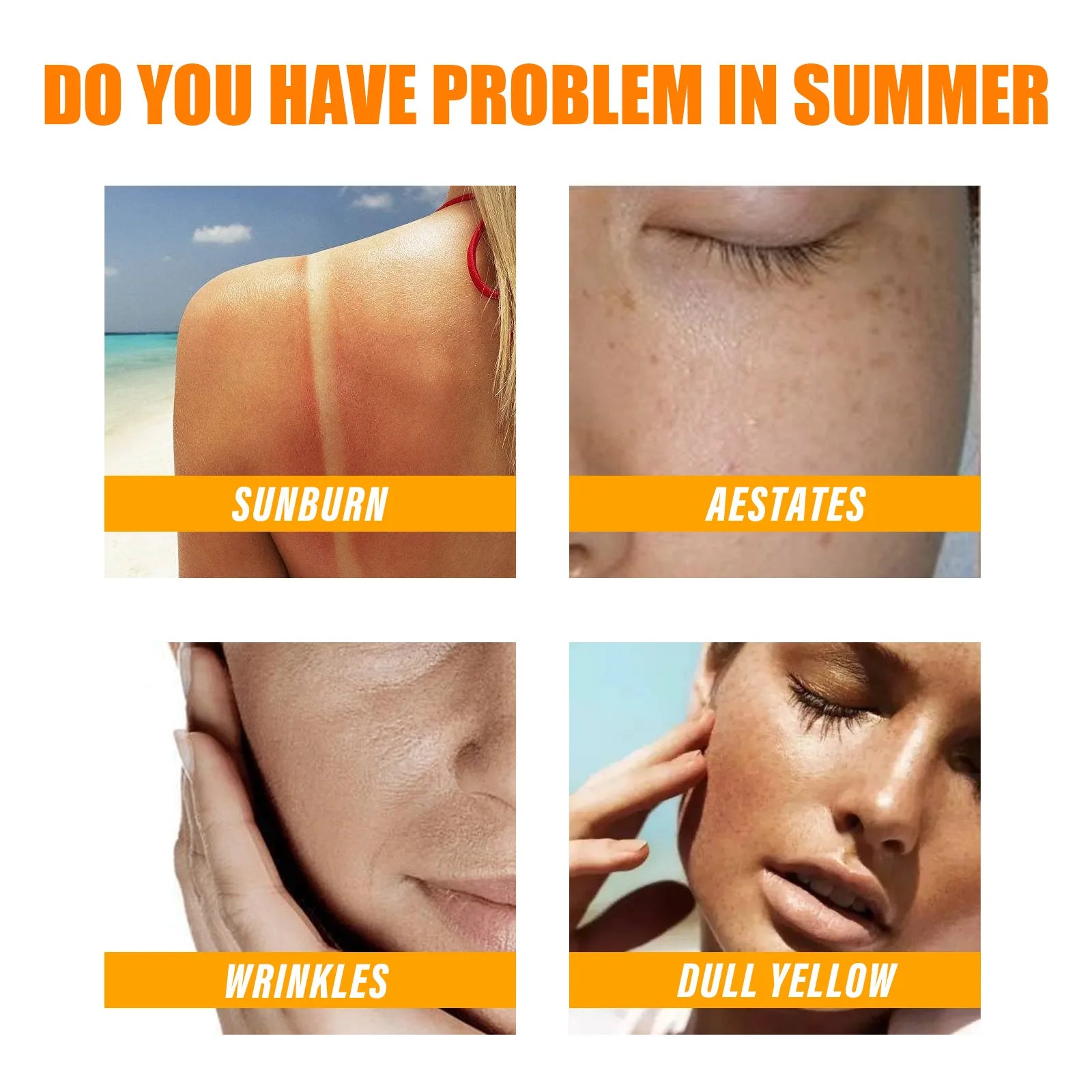 Isolation Protective Cream Physical Uv Defense Reduce Skin Sunburn Sweatproof Not Fake White Summer Refresh Moisturizing Cream