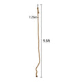 Cat Sisal Climbing Rope Climber Tree For Play Climbing Scratching Post Interactive Toys Jungle Gym Exercise for Indoor Cats