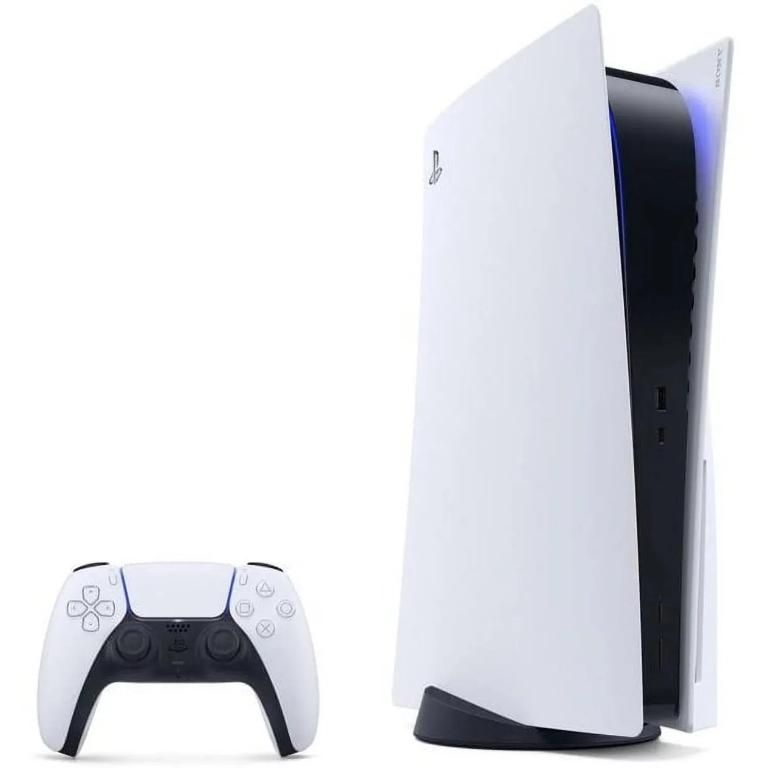 PlayStation®5 Digital Edition - ASTRO BOT Bundle