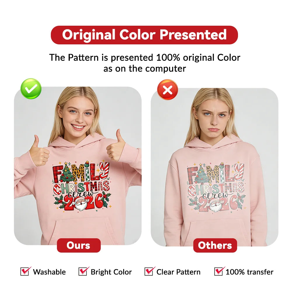 DTF Transfer Film Roll A3 Double Sided Matte Heat Transfer Paper Hot & Cold Peel PET Film Direct to Film for T-Shirts Textile