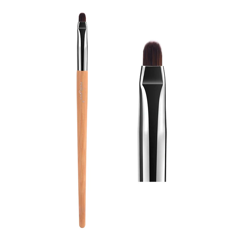 Professional Makeup Brushes Face Cheek Eyes Lips Powder Foundation Shadow Highlight Contour Blend Beauty Brush Tools Applicator