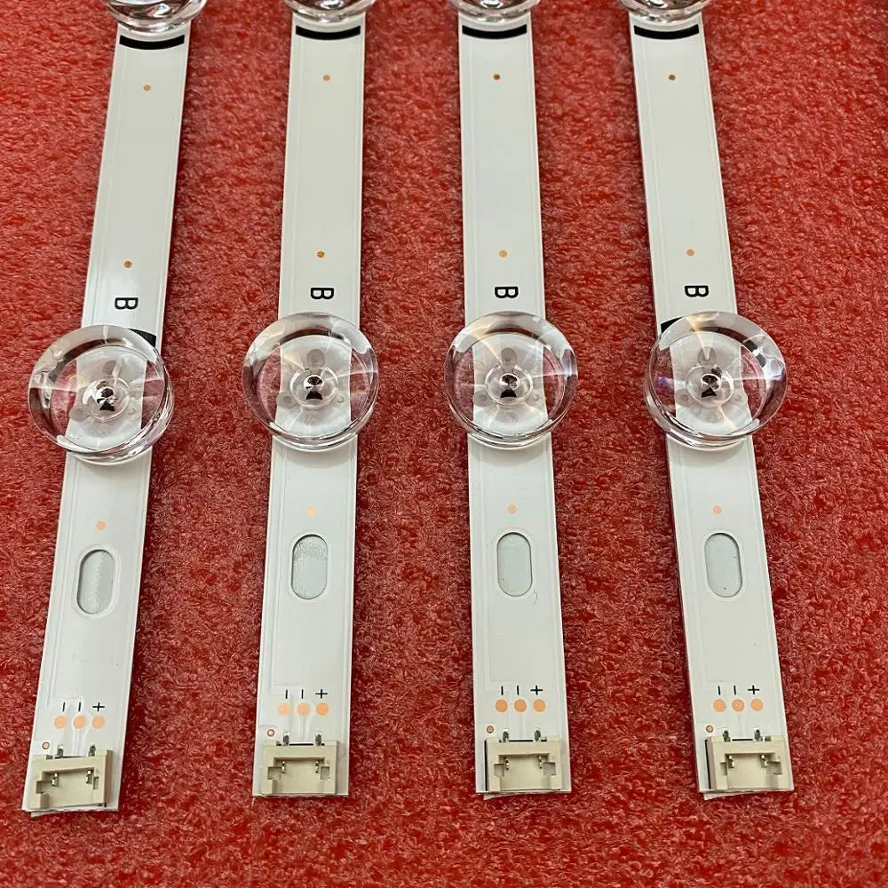 LED Strip For 42LF561V 42LB5500 42LF652V 42LB585V 42LB630V 42LB650V 42LB580V LC420DUE-FG M4 FG A1 A2 A3 A4 A6 M1 M2 M3 M4