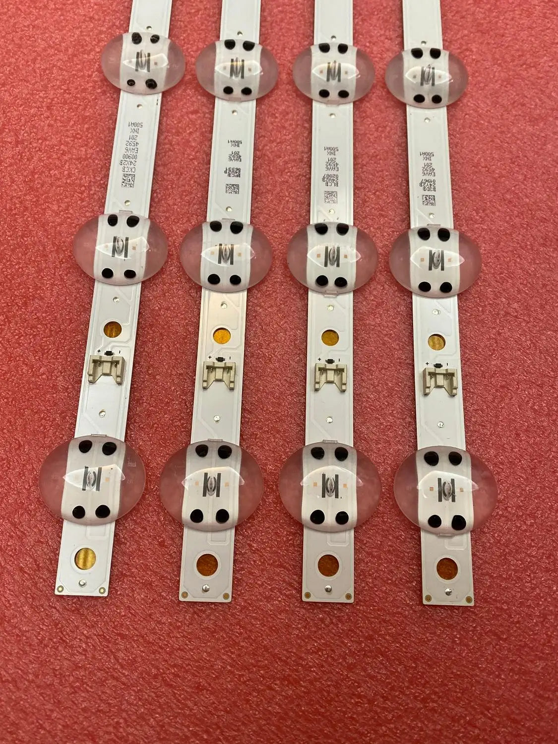 LED Backlight Strips For TV 50UM7600PLB 50UM7500 50UM7360 50UM7510 50UM7500 50UM7300 50UM7450 50UM7400PLB 50UM7500PSB 50UM73