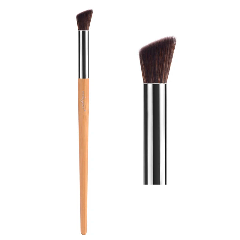 Professional Makeup Brushes Face Cheek Eyes Lips Powder Foundation Shadow Highlight Contour Blend Beauty Brush Tools Applicator