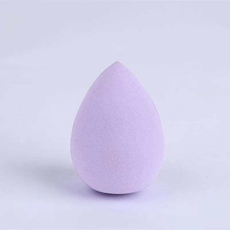 1/3pcs Makeup Sponge Puff Professional Cosmetic Puff for Foundation Cosmetic Puff 24 Style Sponge Make Up Accessories