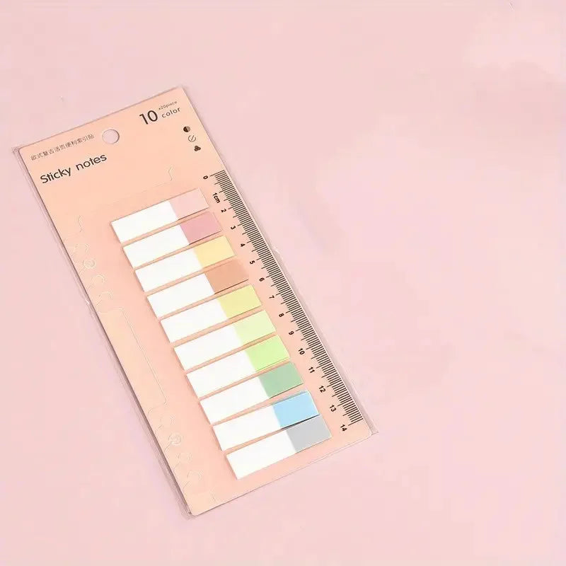 Clearance_Memo Pad_Continuous updates