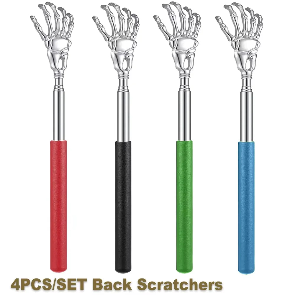 Tickle And Not Ask For Help Color Random 1PC