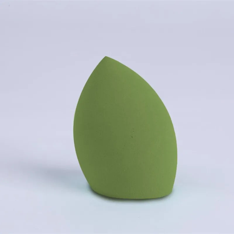 1/3pcs Makeup Sponge Puff Professional Cosmetic Puff for Foundation Cosmetic Puff 24 Style Sponge Make Up Accessories