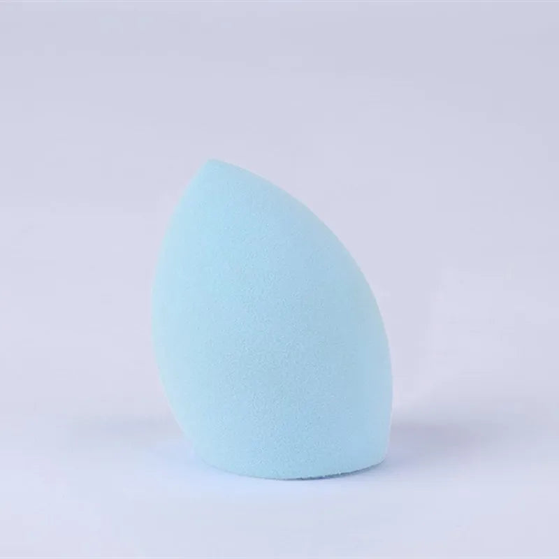 1/3pcs Makeup Sponge Puff Professional Cosmetic Puff for Foundation Cosmetic Puff 24 Style Sponge Make Up Accessories