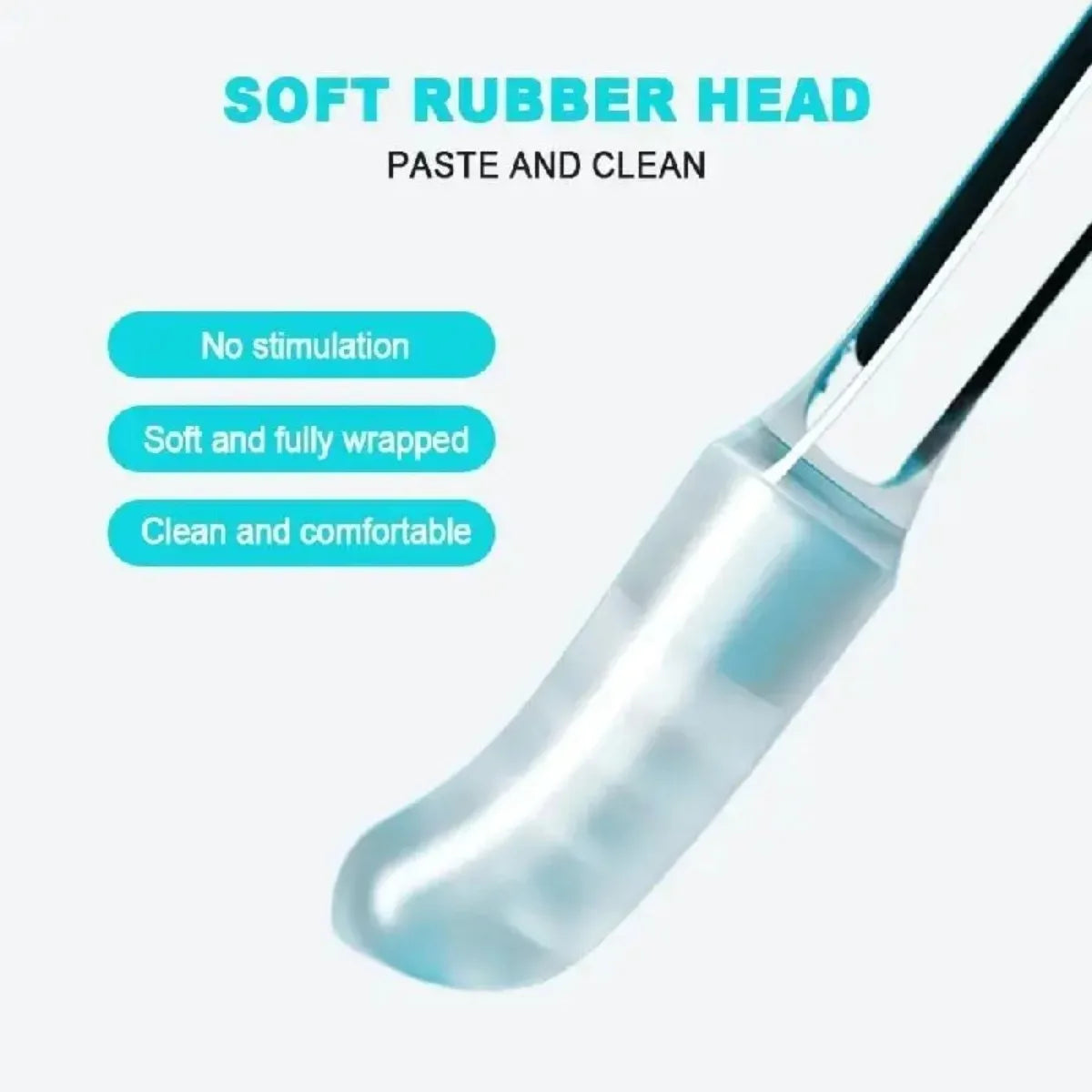 Sticky Earwax Remover Sticks – Reusable Ear Cleaning Tool, Suitable for Dry Ears, Gentle Adhesive Ear Cleaner