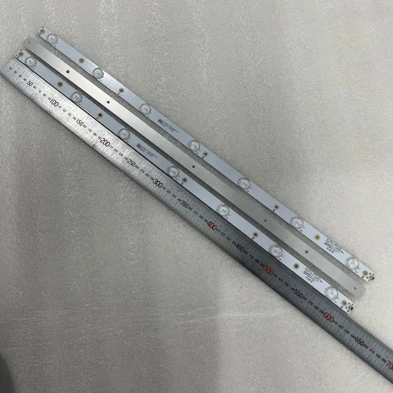 LED Backlight Strip For 32PHT4201 32PFT4131 32PHH4101 TV 32LJ500V 32LJ500U 32LH500D 32PFS6401 KDL-32R330D 32PHS5301 32PFS5501