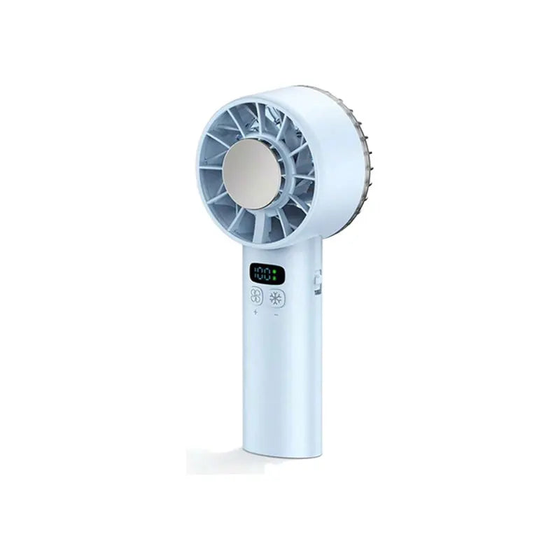 2026 New Cooling Handheld Fan High-Speed Fan Portable USB Mini Fan Summer Cooling,Beach,Travel,Spring Summer Picks,Brides Maid Gifts,Room,Bedroom Deccor,Bedroom Deccor,Beach,Travel,For Men,For Women,Vacation,Cute Stuff,Outdoo