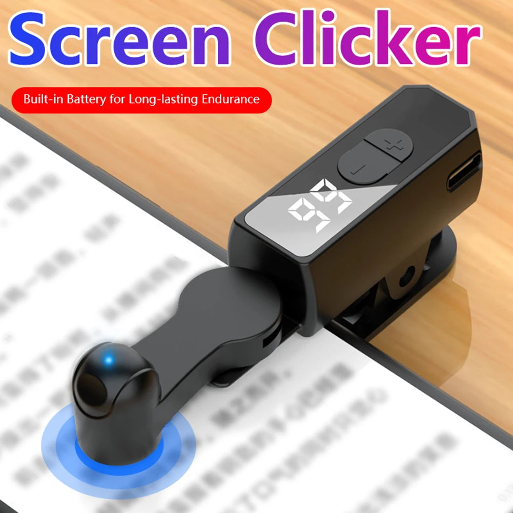 Smart Automatic Screen Clicker for Phone Phone Screen Tapper Automatic Clicker for Game Live Broadcasts Likes Reward Task