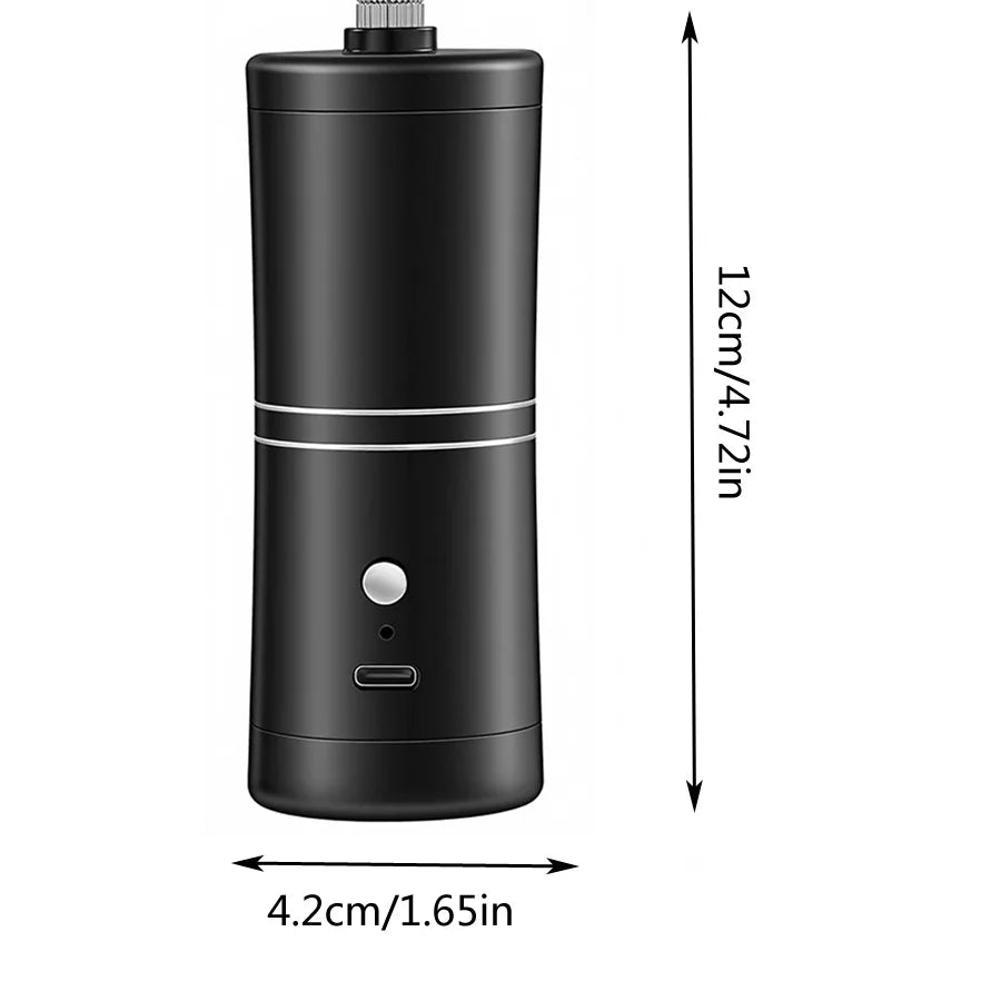 Portable Airbrush Kit With Compressor USB Rechargeable Air Brush For Beauty Painting Nail Art Model  Makeup Face