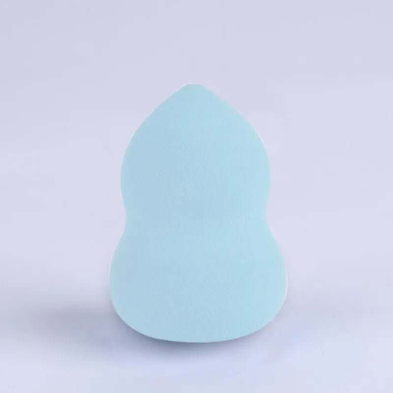 1/3pcs Makeup Sponge Puff Professional Cosmetic Puff for Foundation Cosmetic Puff 24 Style Sponge Make Up Accessories