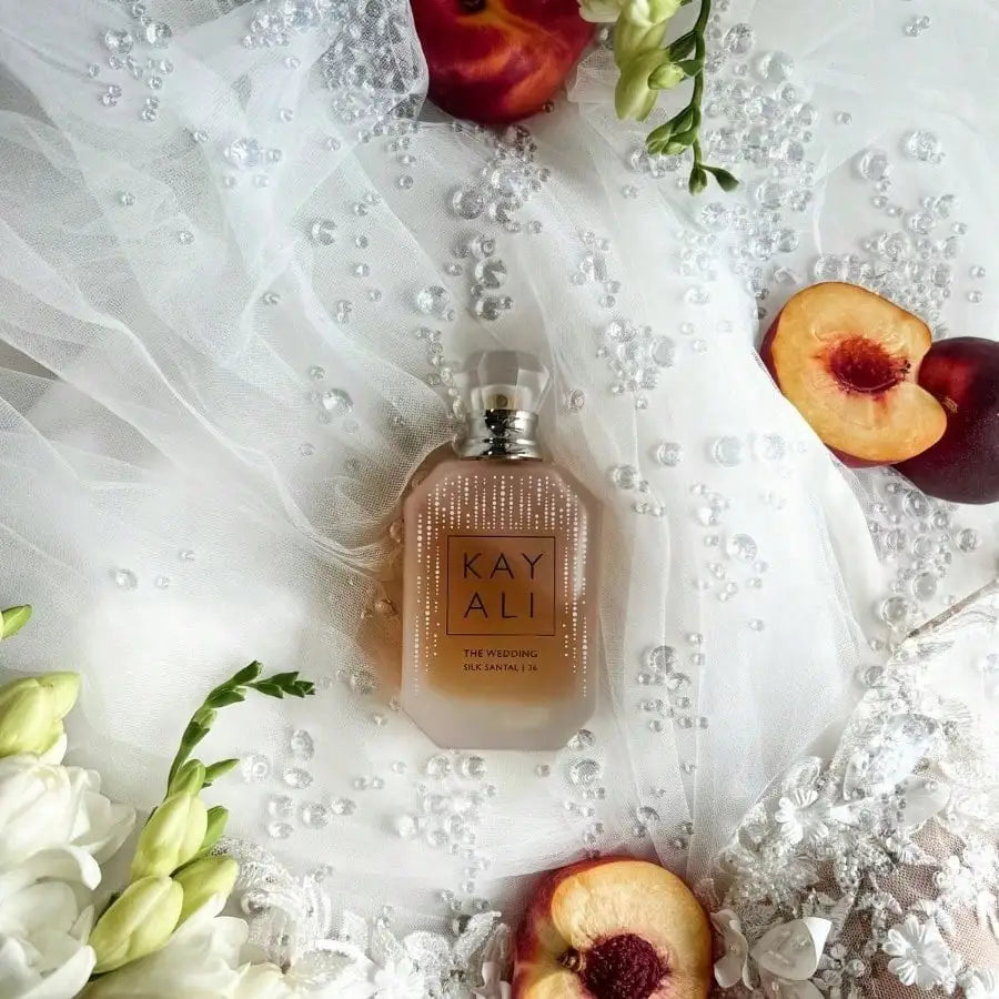 100ml Women's Eau De Parfum Long Lasting Sweet Floral Fruity Perfume with Champagne Freesia Blackcurrant Vanilla Musk Sandalwood