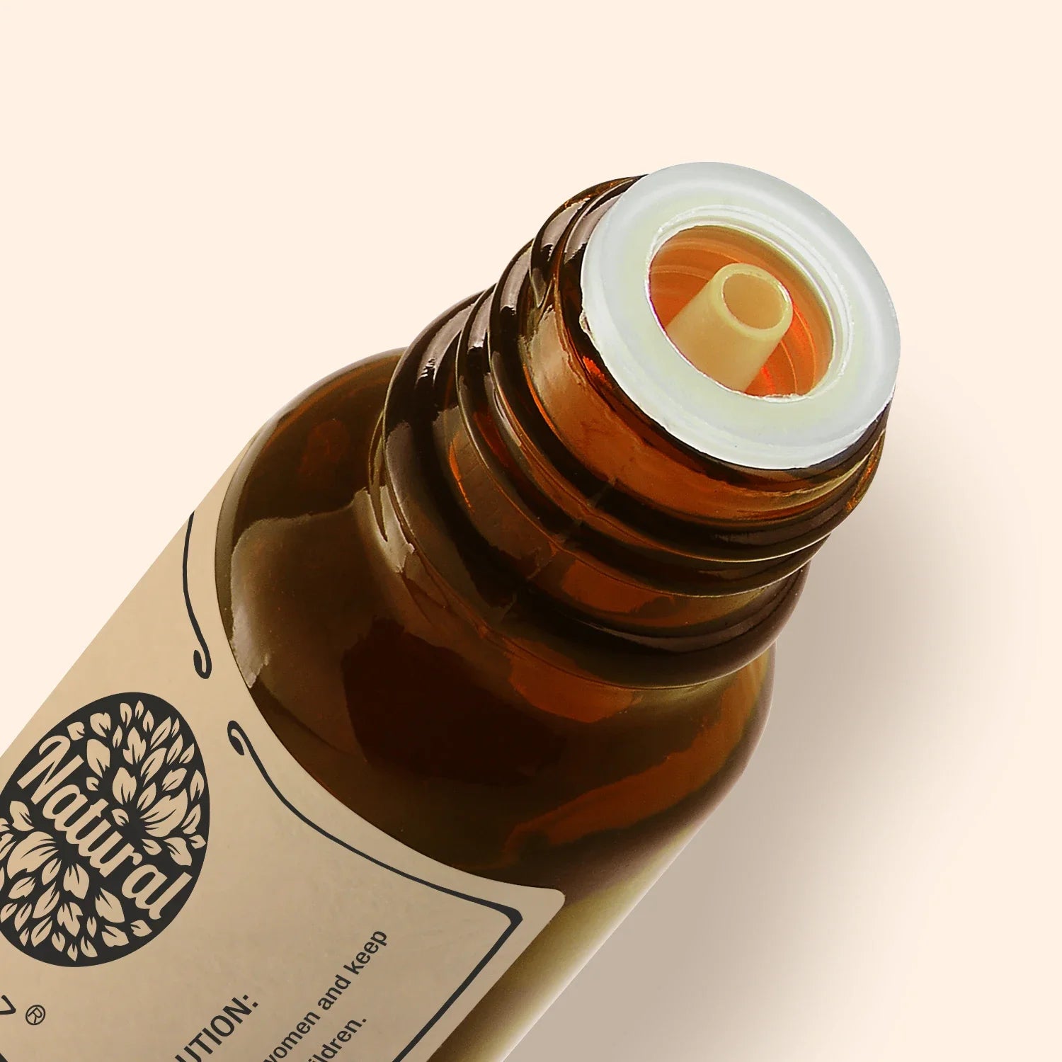 AKARZ Clary Sage Essential Oil Natural Skin Effect Nursing Hair Oil Control Balance Clary Sage Oil