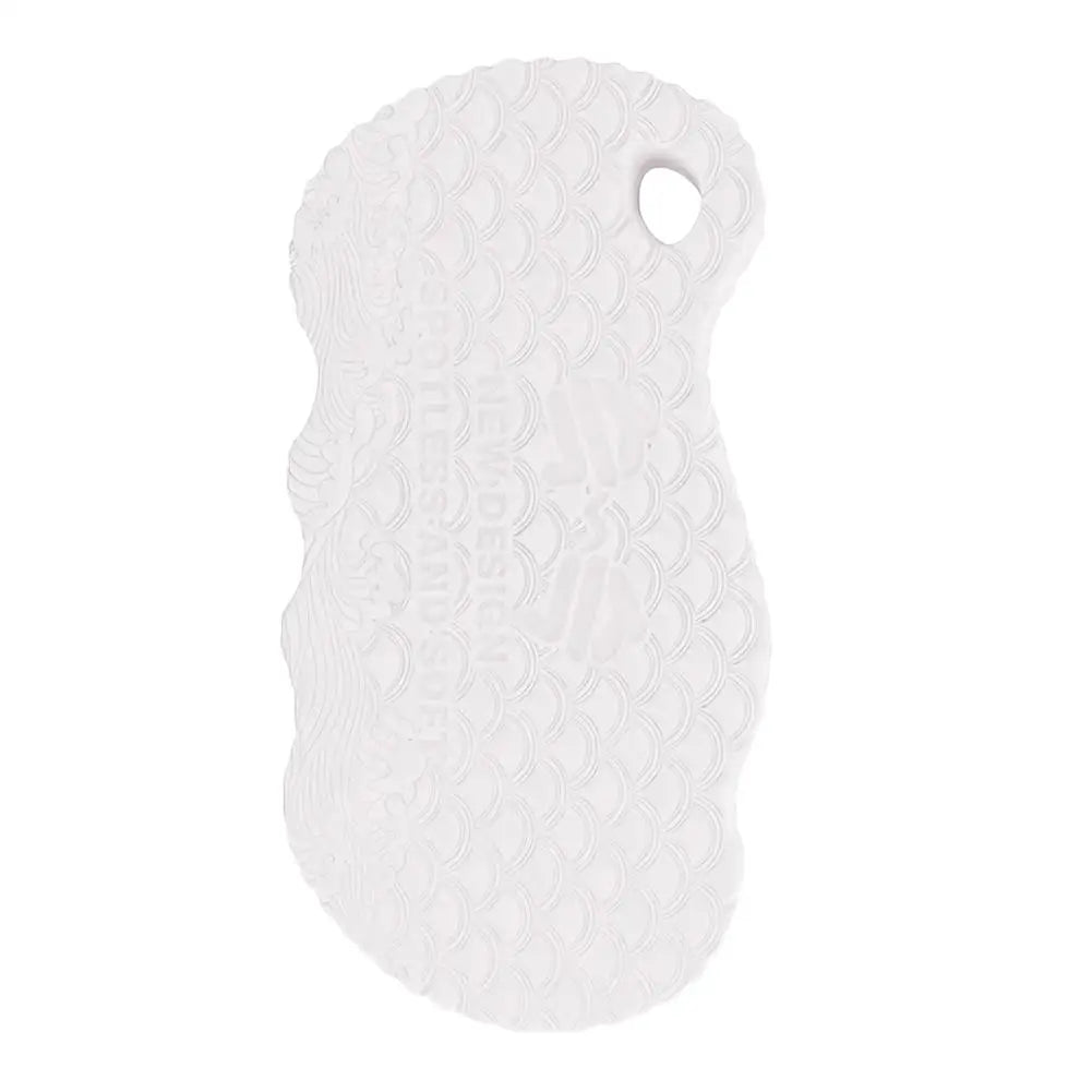 3D Magic Children Bath Sponge Body Exfoliating Dead Skin Sponge Massager Cleaning Shower Brushes Peeling Sponge Artifact