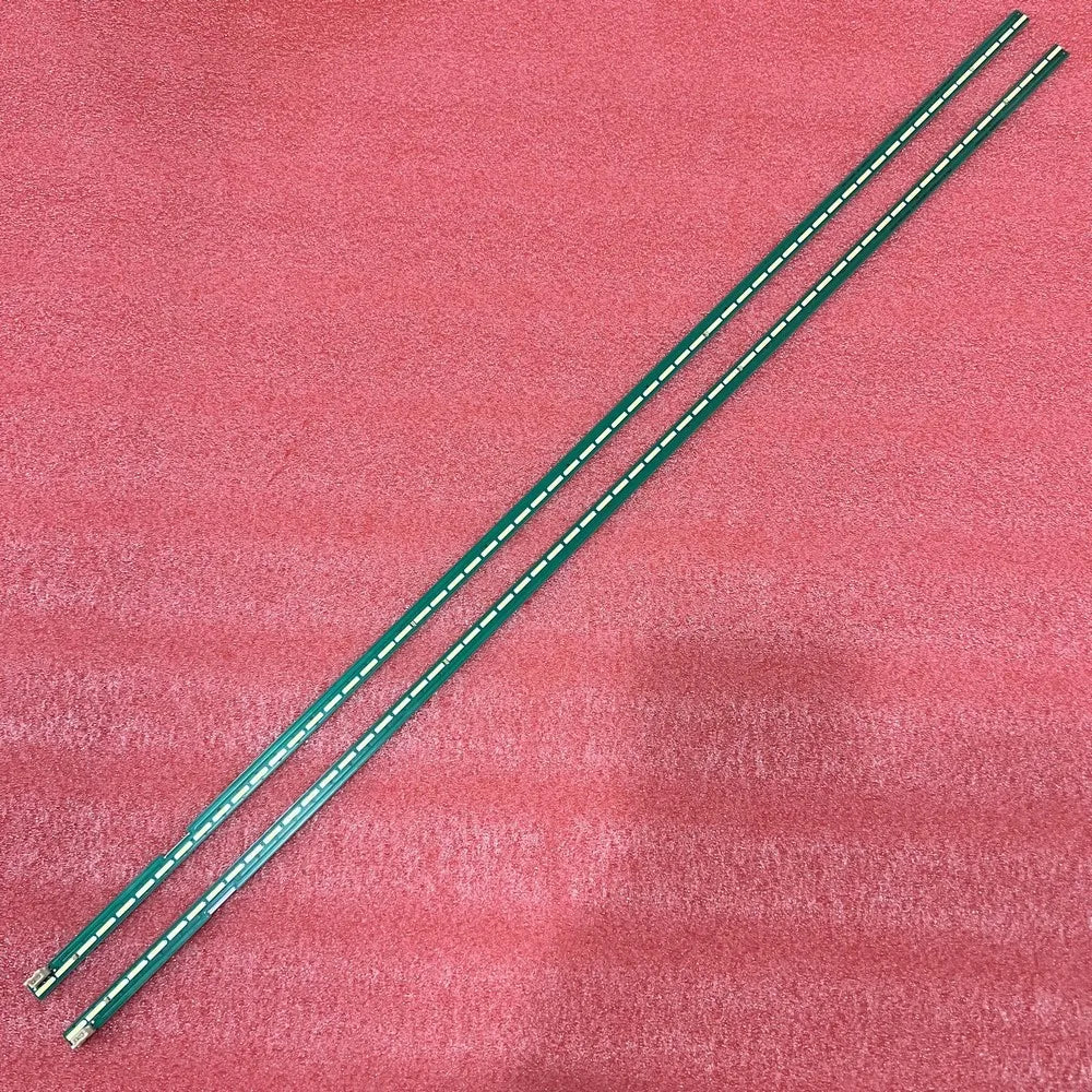 2pcs LED Backlight for TV 55UH605V 55UH620V 55UH617V 55UH6150 55UF6430 55UH615V 55UF680v 55UH6257 55UF7767 55UH625V 6922L-0159A