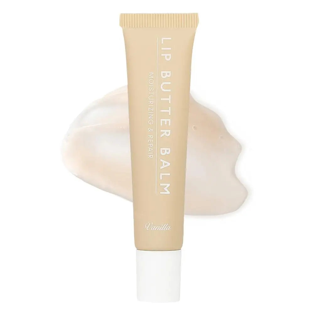 Lip Butter Balm Moisturizing Crystal Lip Balm Oil Jelly Lipgloss Liquid Lipstick Lip Tinted Brown Sugar Cherry Pink Lips Makeup