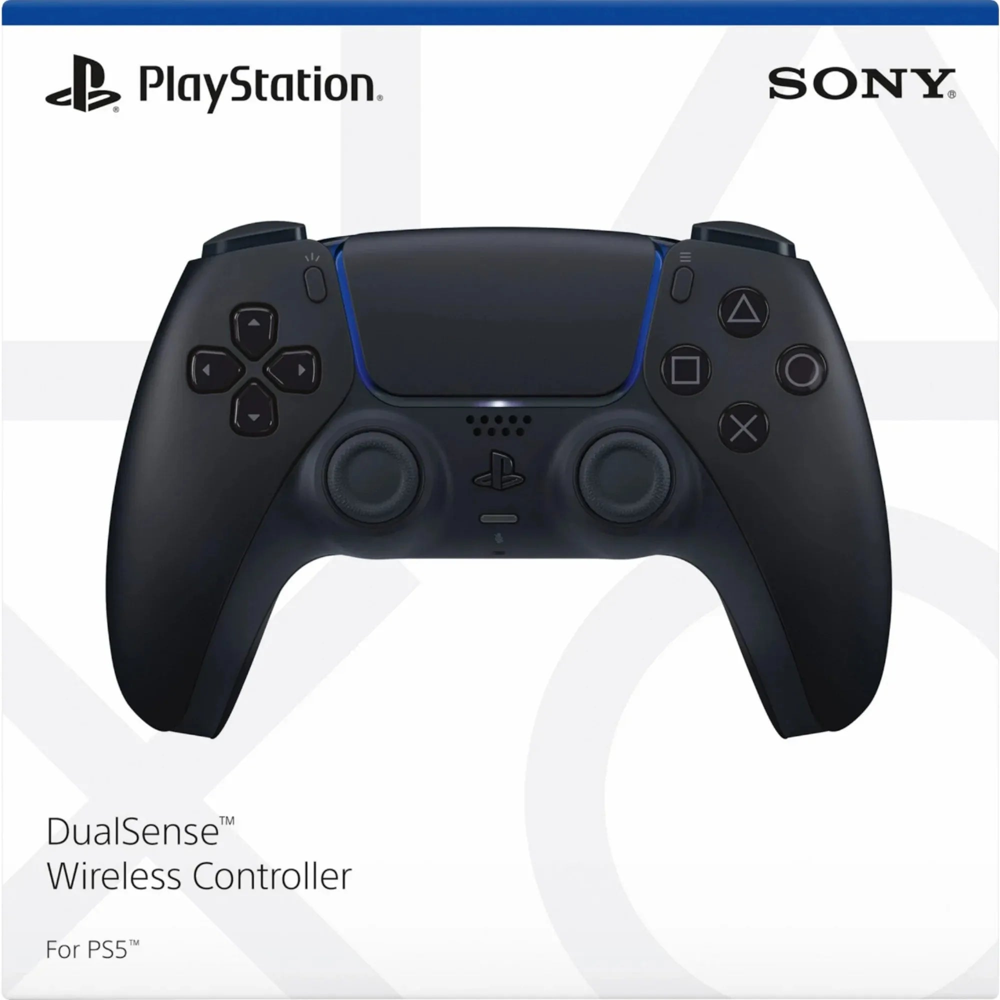 PlayStation 5 Slim Disc 2TB SSD ASTRO BOT Bundle with Two Controllers White and Midnight Black DualSense and Charger