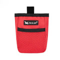 Pet Dog Puppy Training Treat Snack Bait Pet Feed Pocket Pouch Obedience Agility Pouch Food Bag Pocket Snack Reward Waist Bag