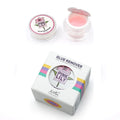 5g Fruit Flavour Eyelash Glue Remover Zero Stimulation Quick Removing Fragrancy Smell Cream Eyelash Extensions Makeup Tools