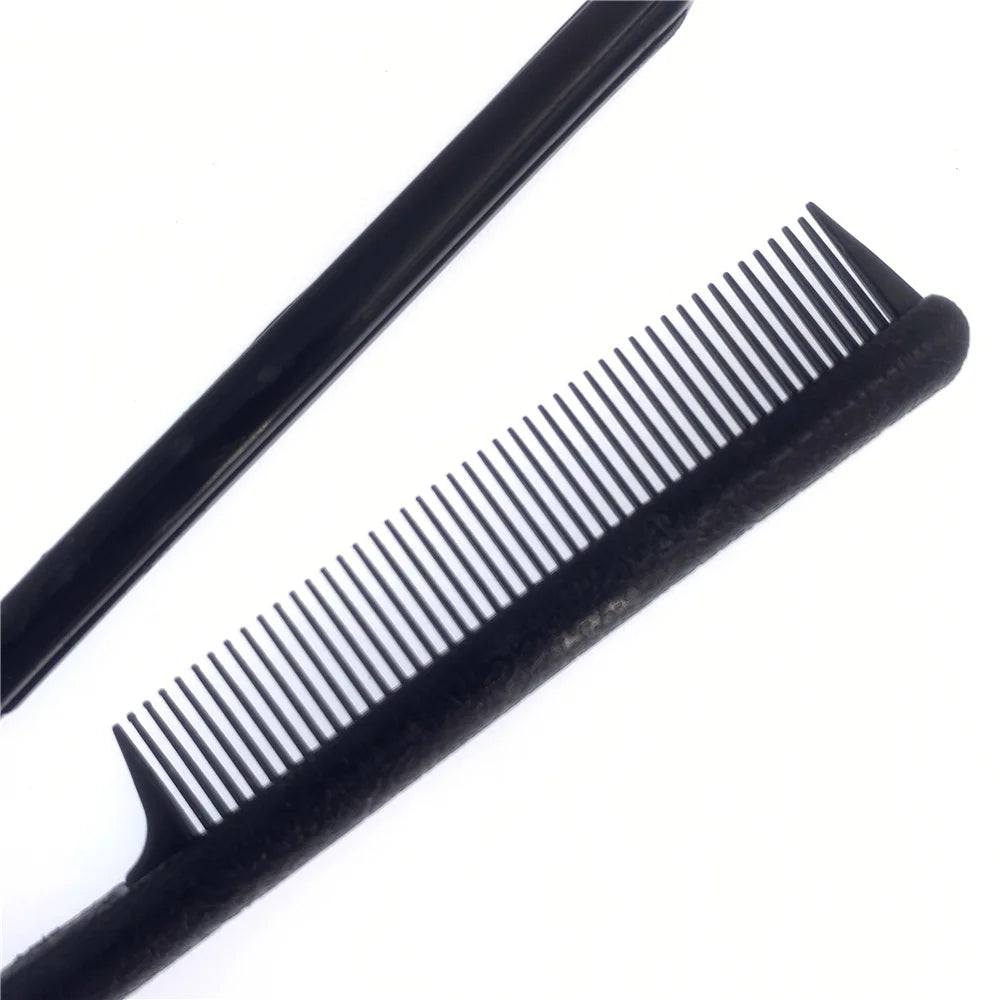 1Pcs Hair Straighten Comb For Hair Tongs Women Household Salon Hair‑Styling Supply