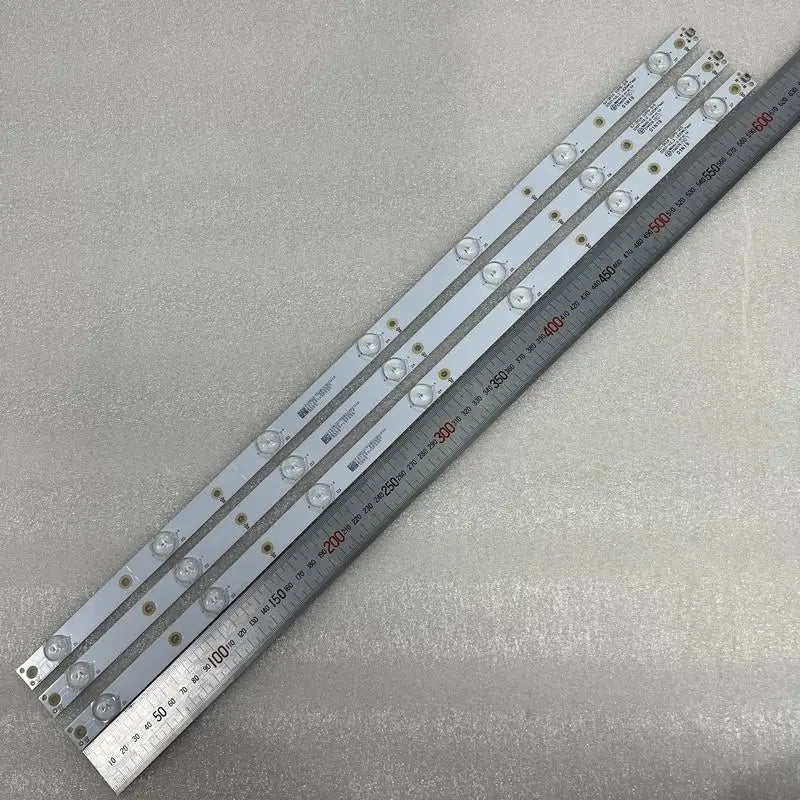 LED Backlight Strip For 32PHT4201 32PFT4131 32PHH4101 TV 32LJ500V 32LJ500U 32LH500D 32PFS6401 KDL-32R330D 32PHS5301 32PFS5501