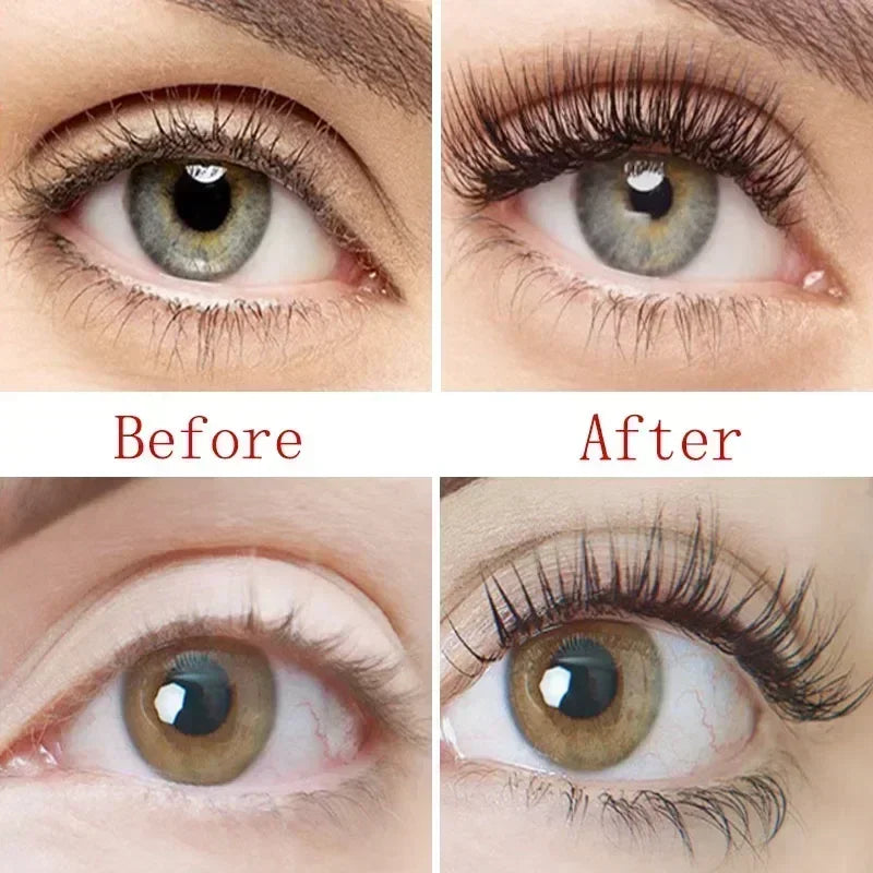 7Days Eyelash Fast Grow Serum Lengthen Thicken Natural Curl Enlargement Voluminous Eyelash Growth Natural Eyelashes Growth Serum