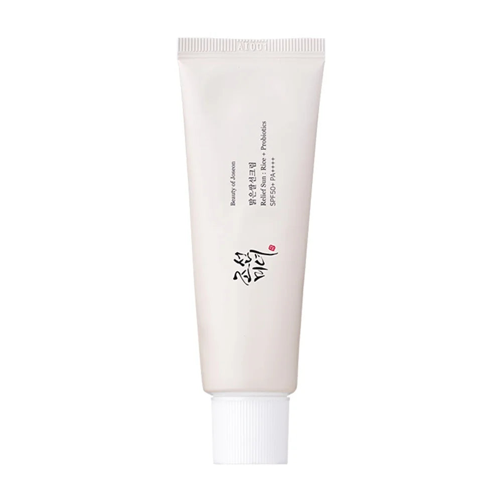 Beauty of Joseon - Relief Sun : Rice + Probiotic SPF50+ PA++++ - (50ml)