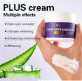 AILKE Double Glutathione PLUS Whitening Skin Care Set, Moisturizing, Reduce Dark Spots, Freckles, Melasma, Hyperpigmentation