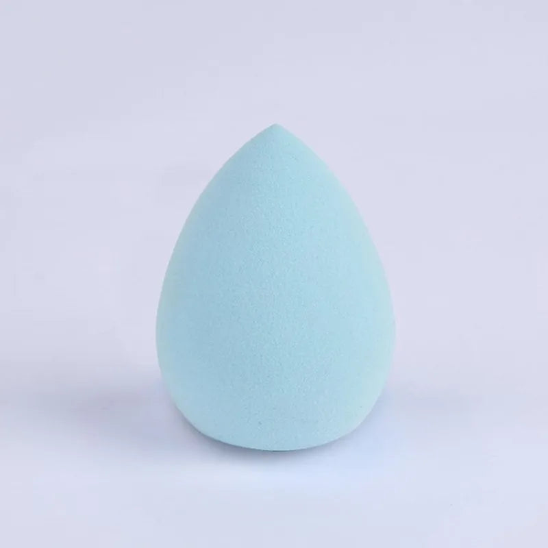 1/3pcs Makeup Sponge Puff Professional Cosmetic Puff for Foundation Cosmetic Puff 24 Style Sponge Make Up Accessories