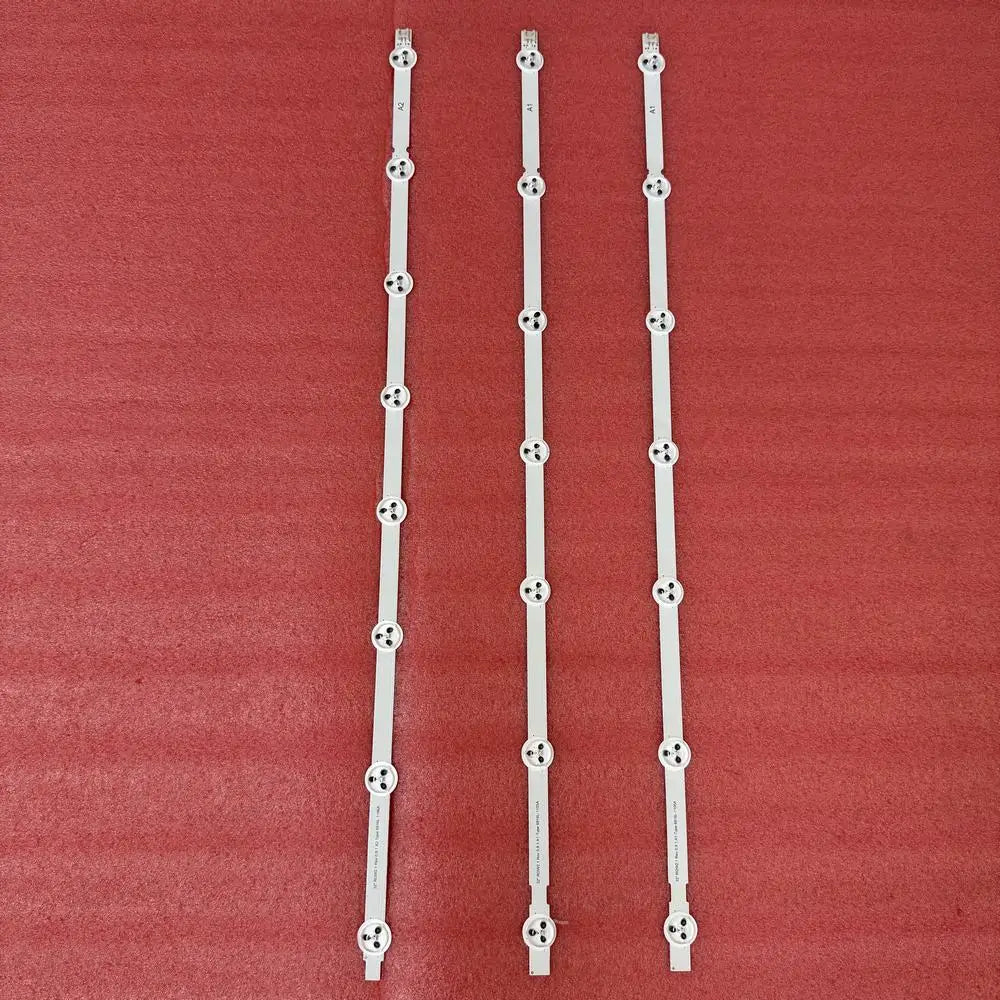 Kit LED Backlight For TV 32LN520B 32LN575S 32LN542V 32LN5180 32LN570V 32LN545B 32LN5100 32LN520B 6916L-1204A 1205A 1105A 1106A