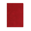 A5 A6 Sheepin Notebook Leather Office Journal Diary Notepad Stationery Student Class Lined NoteBook 160 Pages/240 Pages