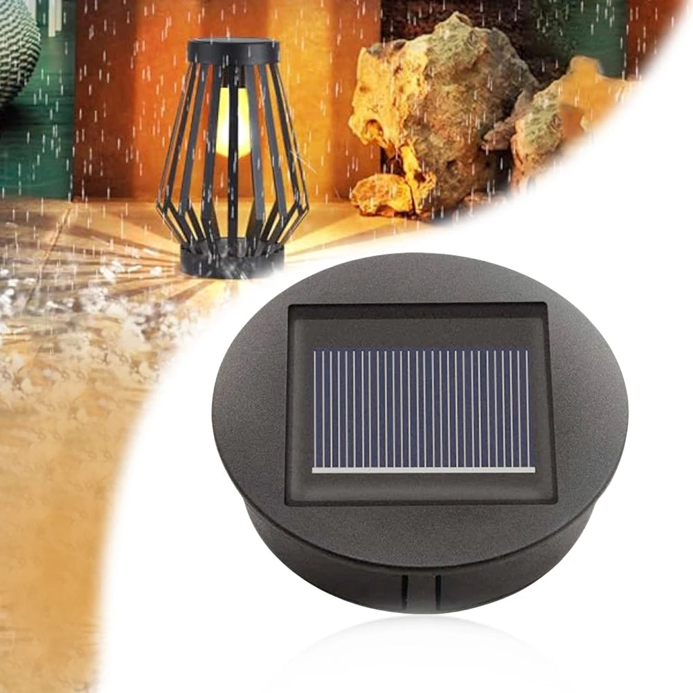 3-10PCS LED Solar Bulb Light Replacement Waterproof Outdoor Emergency Sunlight Powered Lamp Portable Powerful Indoor House