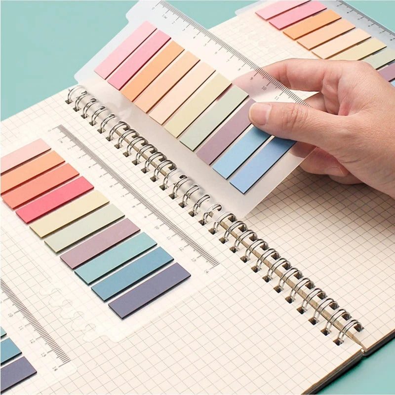 Clearance_Memo Pad_Continuous updates
