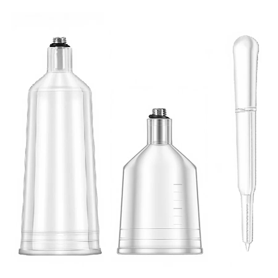 Portable Airbrush Kit With Compressor USB Rechargeable Air Brush For Beauty Painting Nail Art Model  Makeup Face
