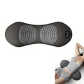 3-In-1 Back & Neck Massager With Heating, Vibration & Air Compression - Back Support Pillow, Ideal Gifts For Parents Home/Office