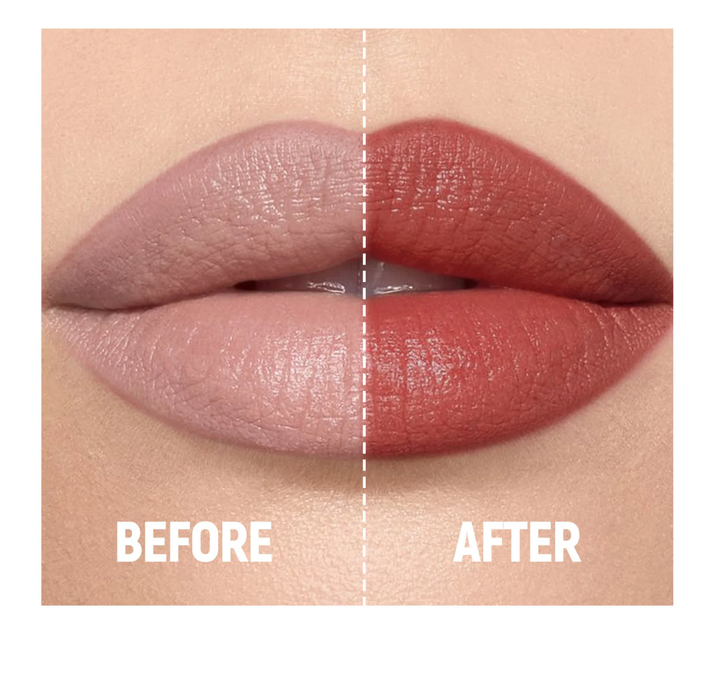 Velvet Lipstick Set Waterproof High Pigment Matte Moisturizing Non Fade Long Lasting Nude Red Lip Gloss Sexy Beauty Cosmetic