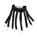 Heatless Curling Rod Headband for Lazy Hair - Silk Ribbon Soft Wave Formers for Sleeping No Heat Curls