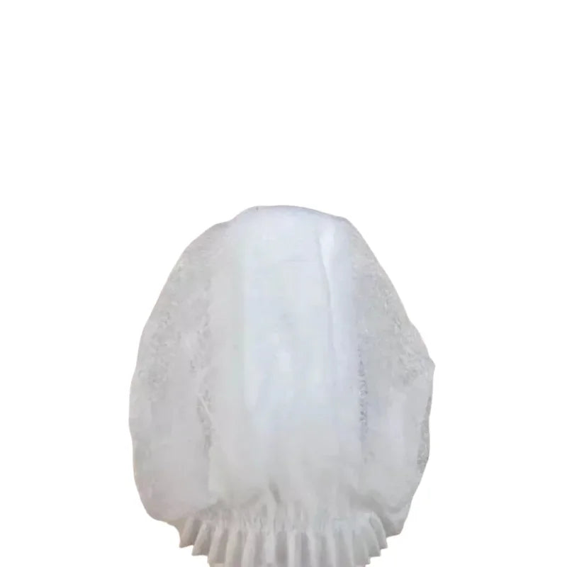 20pcs Disposable Vacuum Cleaner Filter Protective Cover - Washable Non-woven Fabric for Handheld Vacuum Cleaner
