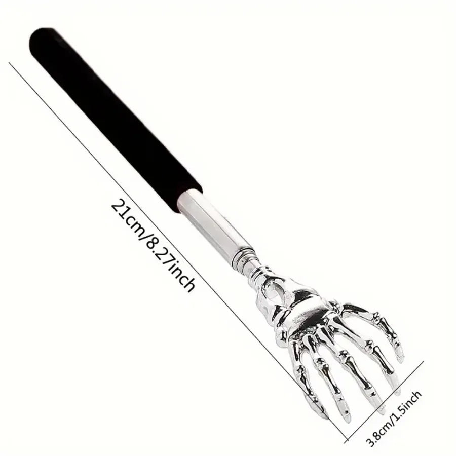 Tickle And Not Ask For Help Color Random 1PC