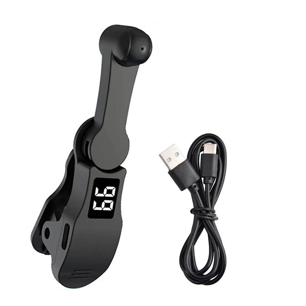 Auto Screen Clicker Tapper With Power Cable For Smart Phone Apps Video Live Streaming Gadget Fast Click Cell Phone Screen Tapper
