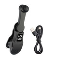 Auto Screen Clicker Tapper With Power Cable For Smart Phone Apps Video Live Streaming Gadget Fast Click Cell Phone Screen Tapper