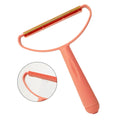 Portable Fabric Shaver For Quick Lint Removal - Ideal Clothing Lint Roller For Effortless Garment Care