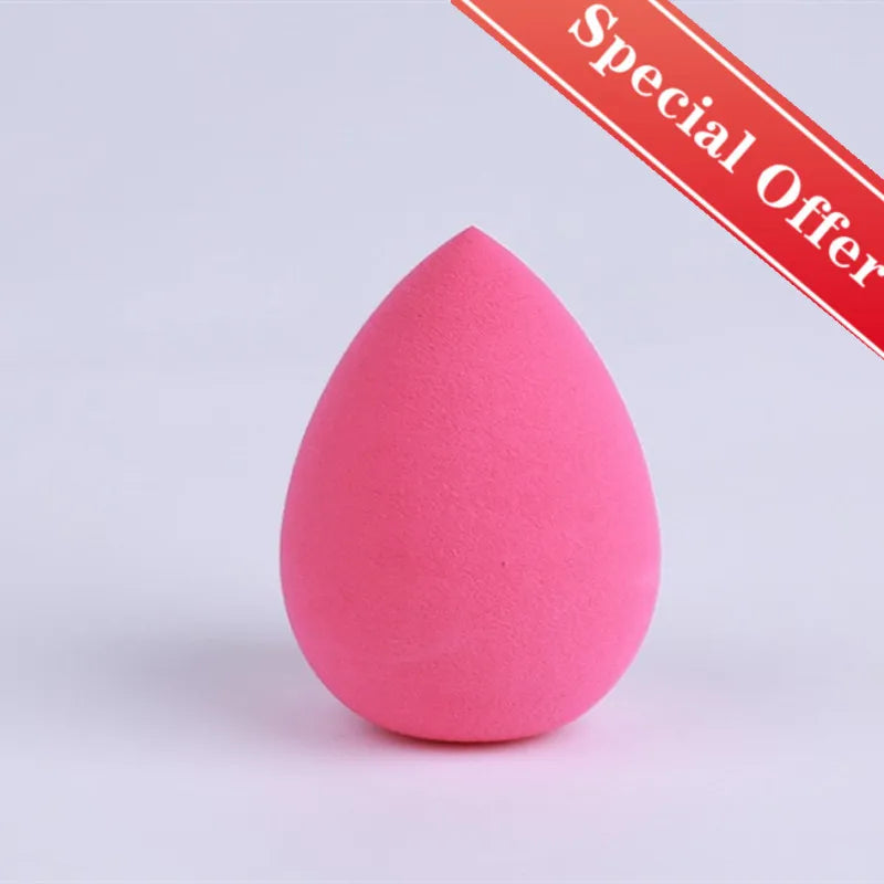 1/3pcs Makeup Sponge Puff Professional Cosmetic Puff for Foundation Cosmetic Puff 24 Style Sponge Make Up Accessories